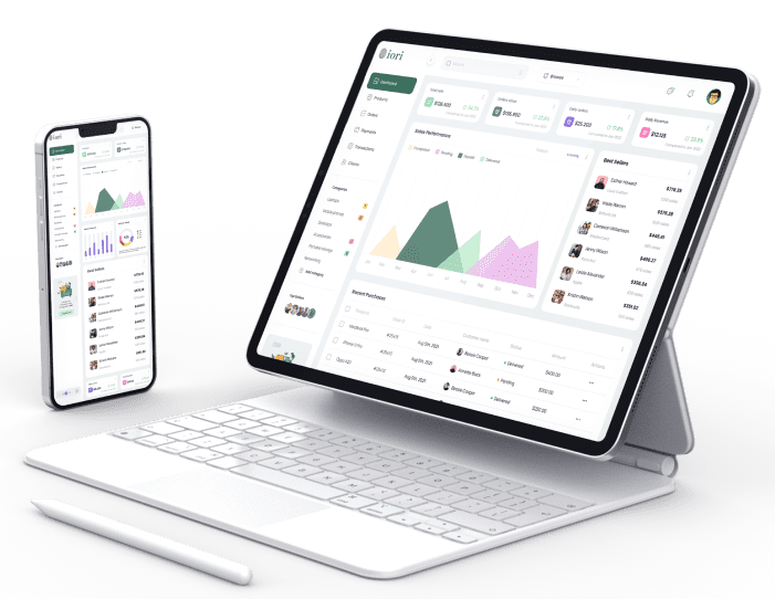 TvojePlatforma – CRM na míru